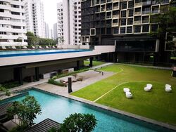 Irwell Hill Residences (D9), Apartment #455649491
